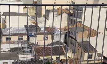 Imagem 5: APARTAMENTO 2 QUARTOS 1 SUÍTE BANHEIRA DE HIDROMASSAGEM