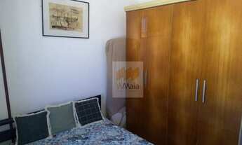 Imagem 4: Cobertura com 3 dormitórios sendo 01 suite à venda, 148 m² por R$ 800.000 - Centro - Cabo