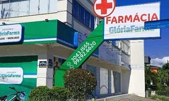 Imagem: Sala p/ Locação 25m R. Benjamin Constant