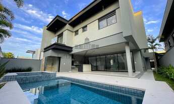 Imagem: Casa Condomínio - Urbanova - Condomínio