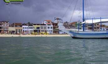 Imagem 2: Casa triplex, ampla, com vista mar