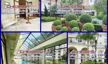 Imagem 3: São Paulo - Apartamento Padrão - Vila Mariana