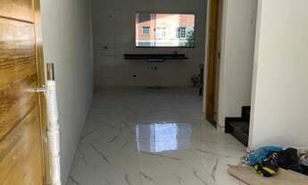 Imagem 5: Sobrado para venda tem 110 metros quadrados com 3 quartos em Penha de França - São Paulo