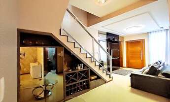 Imagem 5: Ref.: 6116 - Casa 3 qtos - Aeroporto