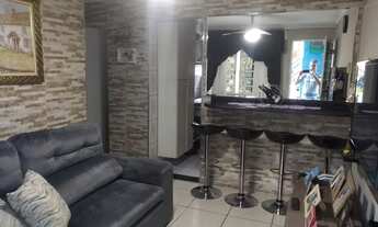 Imagem 3: Apartamento para Venda em Guarulhos, Jardim Ottawa, 2 dormitórios, 1 banheiro, 1 vaga