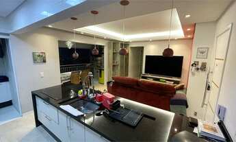 Imagem 4: Apartamento á venda, no Mandaqui, com 03 dormitórios e 03 vagas