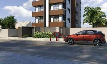 Imagem: Apartamento com 1 suíte 1 dormitório