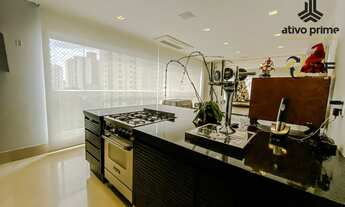 Imagem: São Paulo - Apartamento Padrão - Jardim