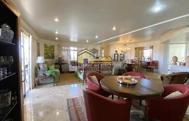 Imagem 3: Apartamento de 4 suítes a venda no bairro São Benedito