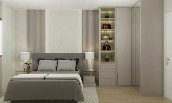 Imagem 7: CURITIBA - Apartamento Padrão - Alto da Glória