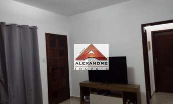 Imagem 4: Casa com 2 dormitórios à venda, 80 m² por R$ 328.000,00 - Vila Tatetuba - São José dos Cam