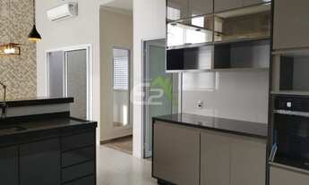 Imagem 6: SãO CARLOS - Casa de Condomínio - Condomínio Residencial Faixa Azul