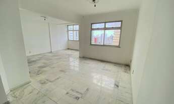 Imagem 6: Apartamento com 3/4 - 1 suíte - na Graça