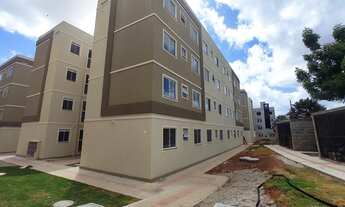 Imagem 6: Apartamento para Venda em Fortaleza, Messejana, 2 dormitórios, 1 banheiro, 1 vaga