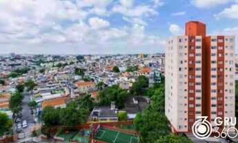 Imagem: Apartamento para Venda em São Paulo, Jardim