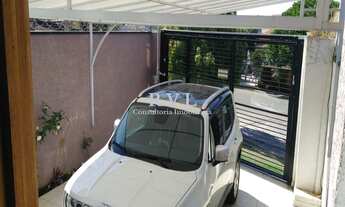 Imagem 3: Excelente sobrado no Jardim do lago em Atibaia-SP