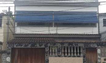 Imagem 2: Casa para venda tem 331 metros quadrados com 3 quartos em Quintino Bocaiúva - Rio de Janei