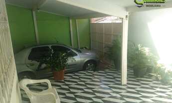 Imagem 3: Casa com 2 dormitórios à venda, 111 m² por R$ 90.000,00 - Nova Brasília de Valéria - Salva