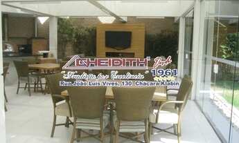 Imagem: São Paulo - Apartamento Padrão - Chácara