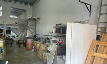 Imagem 3: EXCELENTE GALPÃO NO BAIRRO CENTRO/CAMBONA DE MACEIÓ/ALAGOAS. TRATAR C/ JACKSON