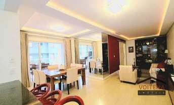 Imagem: Apartamento mobiliado com 4 dormitórios