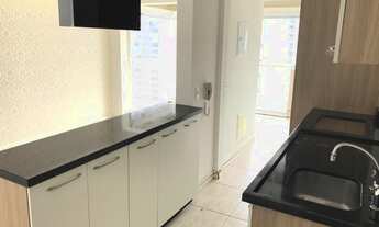 Imagem 5: Apartamento para venda possui 60 metros quadrados com 1 suíte e closet