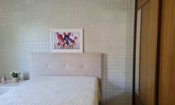 Imagem 6: ALUGO OU VENDO CASA TÉRREA MOBILIADA 4/4 (04 SUÍTES) ESPAÇO GOURMET - BUSCA VIDA