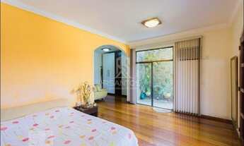 Imagem 5: Casa Tríplex - 4 quartos - 1 suíte máster - 3 vaga para carro - piscina - churrasqueira