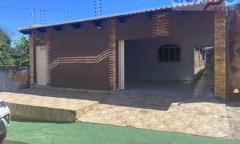 Imagem: Marabá - Casa 4 quartos na Folha 17