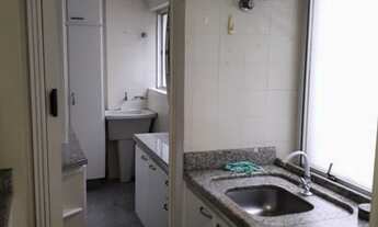 Imagem 3: Apartamento no Portão - Curitiba - PR