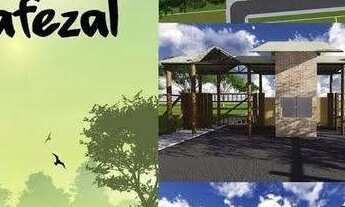 Imagem: Lote Chácara Cafezal