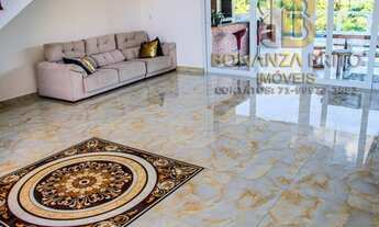 Imagem: Salvador - Casa Padrão - Alphaville II