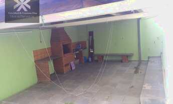 Imagem 2: Casa para Venda em Mogi das Cruzes/SP