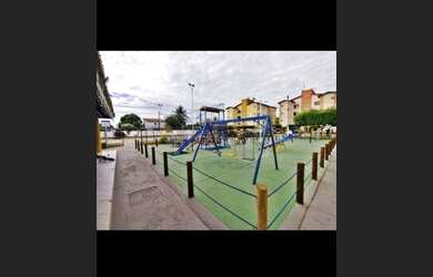 Imagem 5: Apartamento para aluguel tem 60 metros quadrados com 2 quartos em Farolândia - Aracaju - S