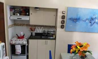 Imagem 5: Botafogo Kitnet com 1 dormitório