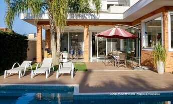 Imagem 3: FLORIANóPOLIS - Casa de Condomínio - Jurerê Internacional