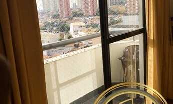 Imagem 6: Apartamento com 3 dormitórios, 1 suíte, 1 escritório e 2 vagas no Tatuapé