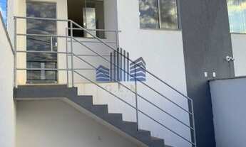 Imagem 4: Ibirité - Casa Padrão - Guanabara (parque Durval de Barros