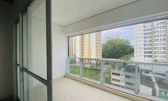 Imagem: Sala, 59 m² - venda por R$ 417.891,00 ou