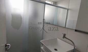 Imagem 6: Apartamento - Jacareí - Jardim Califórnia - Residencial Jeribá - 44m² - 2 Dormitórios