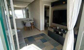 Imagem 4: Apartamento com 2 dormitórios à venda, 66 m² por R$ 590.000,00 - Ponte Preta - Campinas/SP