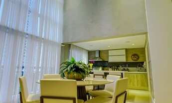 Imagem 4: São Paulo - Apartamento Padrão - Tatuapé