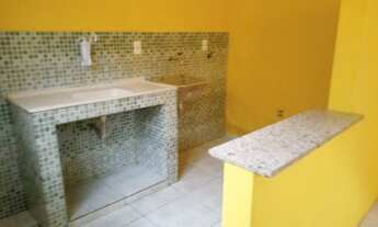 Imagem 5: Aluguel de amplas kitnets em Campo Grande