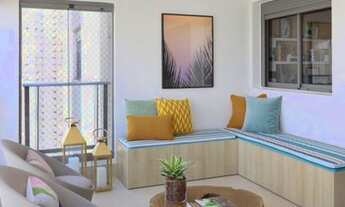 Imagem 5: SãO PAULO - Apartamento Padrão - Vila Leopoldina