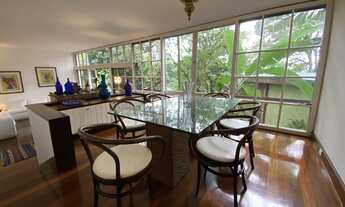 Imagem 4: Rio366 - Charmosa villa de 3 quartos em São Conrado