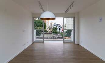 Imagem 2: Apartamento reformado em Pinheiros