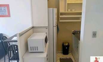 Imagem 3: EXCELENTE FLAT PARA VENDA EM MOEMA, APROVEITE !!