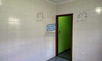 Imagem 5: Casa à venda, no Bairro Parque Orlanda I, em Piracicaba Ref.:0019