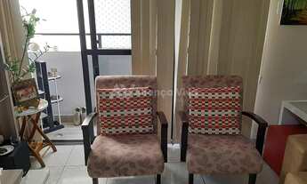 Imagem 4: Laranjeiras Apartamento com 2 dormitórios