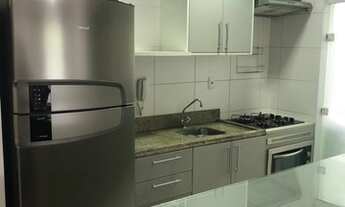 Imagem 3: Apartamento para aluguel tem 72 metros quadrados com 2 quartos,sendo 1 suite